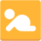 Baby Symbol emoji on Mozilla